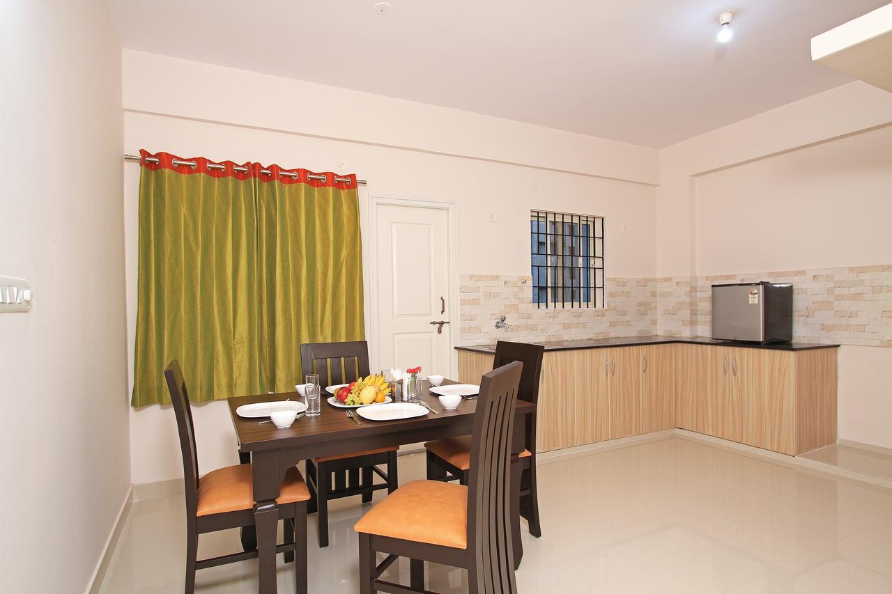 Arra Grande Suites - Nearest Airport Hotels Bangalore Devanahalli Exterior foto