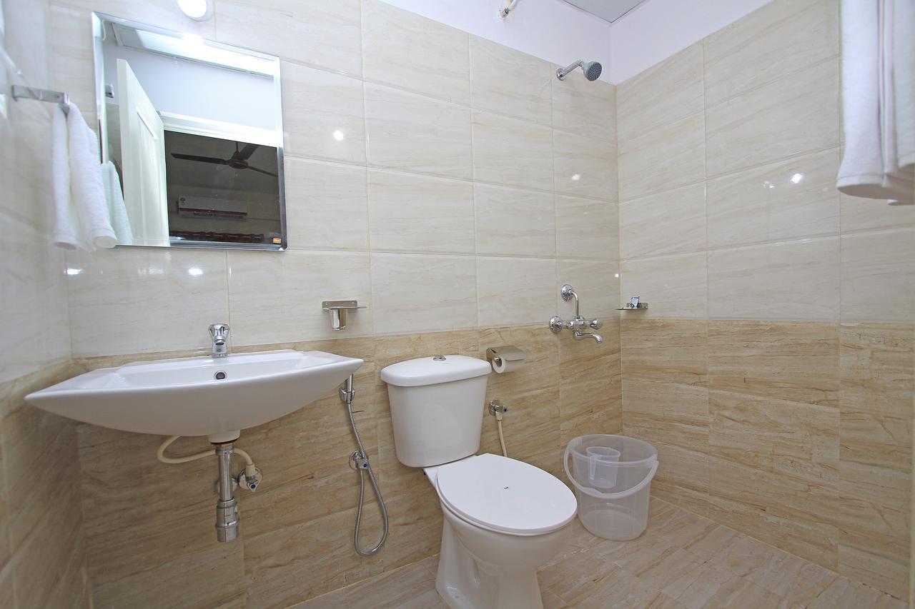 Arra Grande Suites - Nearest Airport Hotels Bangalore Devanahalli Exterior foto